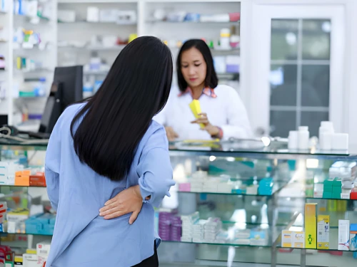 Joint Pain Image